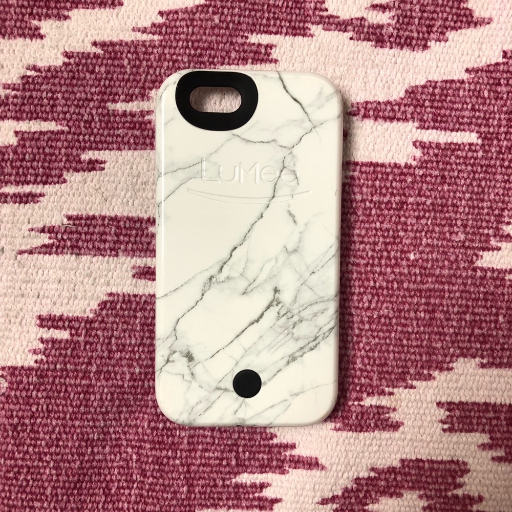 LuMee iPhone 6s Case